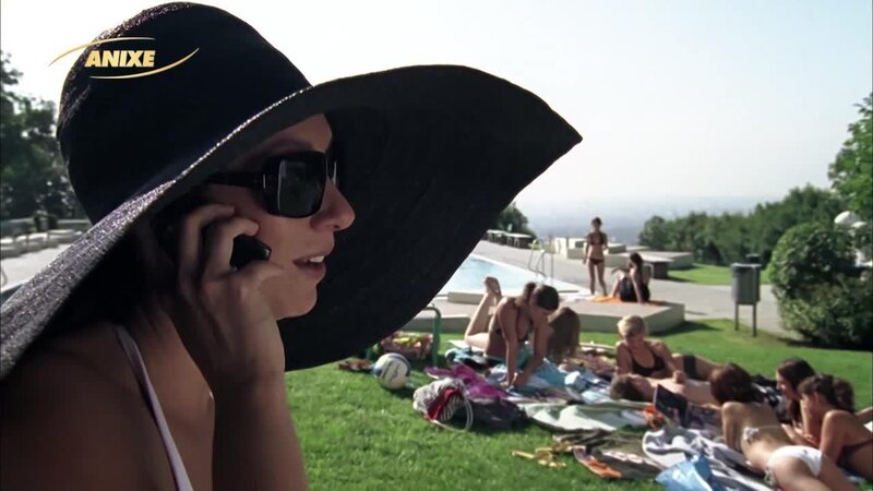 . – Bild: ANIXE HD