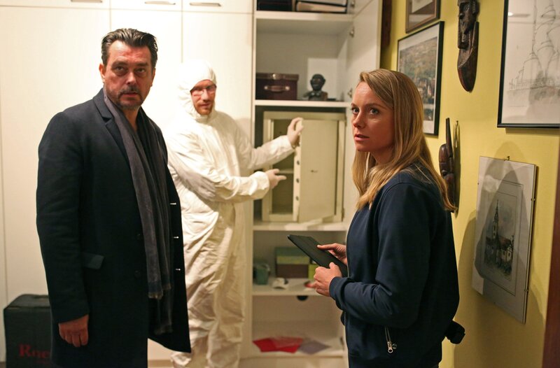 Steirergeld – Bild: ARD Degeto/​Allegro Film/​Stefan H