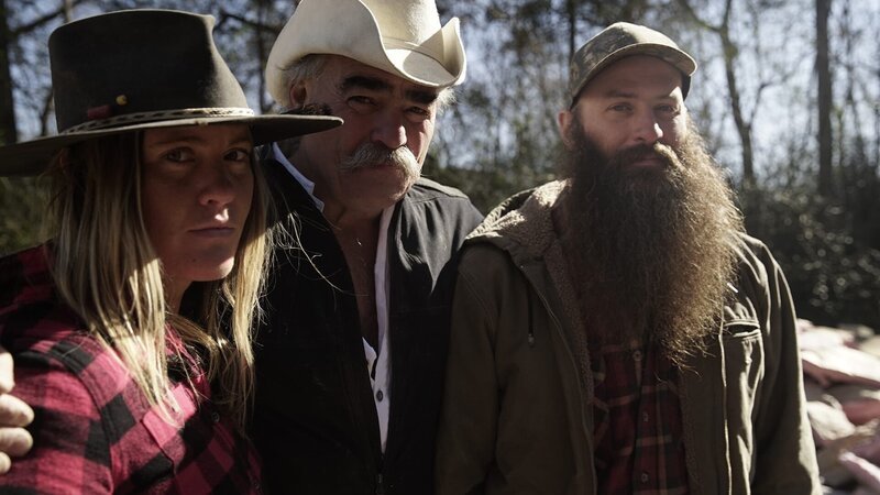 . – Bild: Warner Bros. Discovery