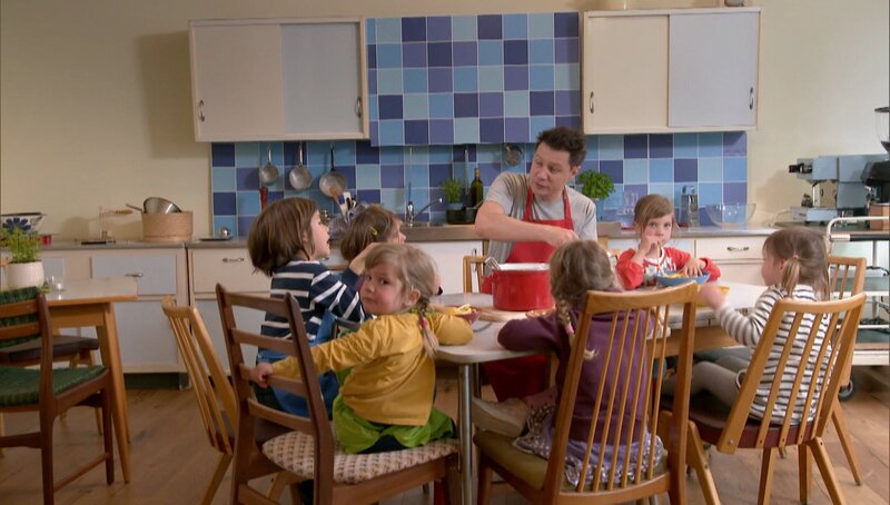 Bild: WDR/​Die Sendung mit dem Elefanten