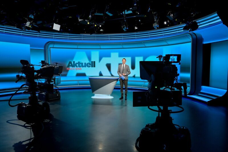 Stefan Gehrer. – Bild: ORF/​Thomas Ramstorfer