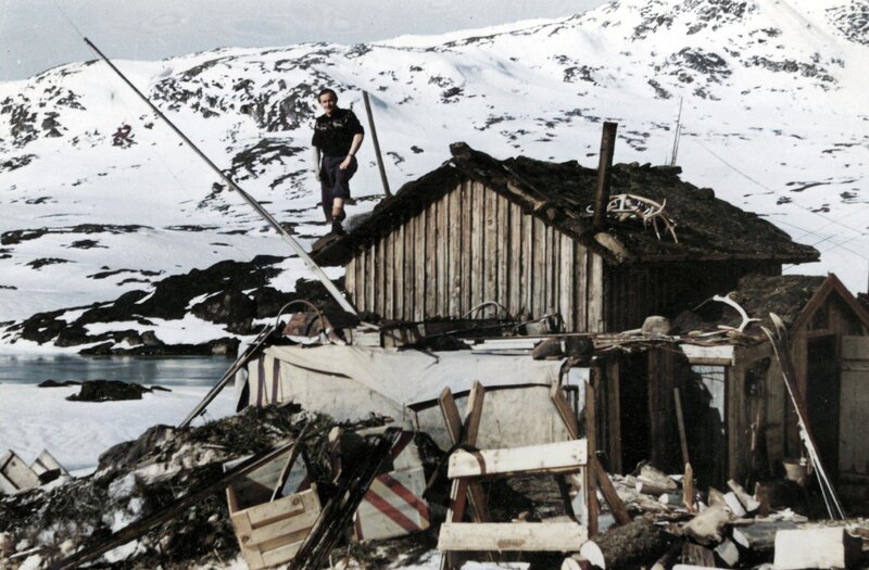 Die Kalte Front – Bild: RTL /​ Eemil Kastehelmi