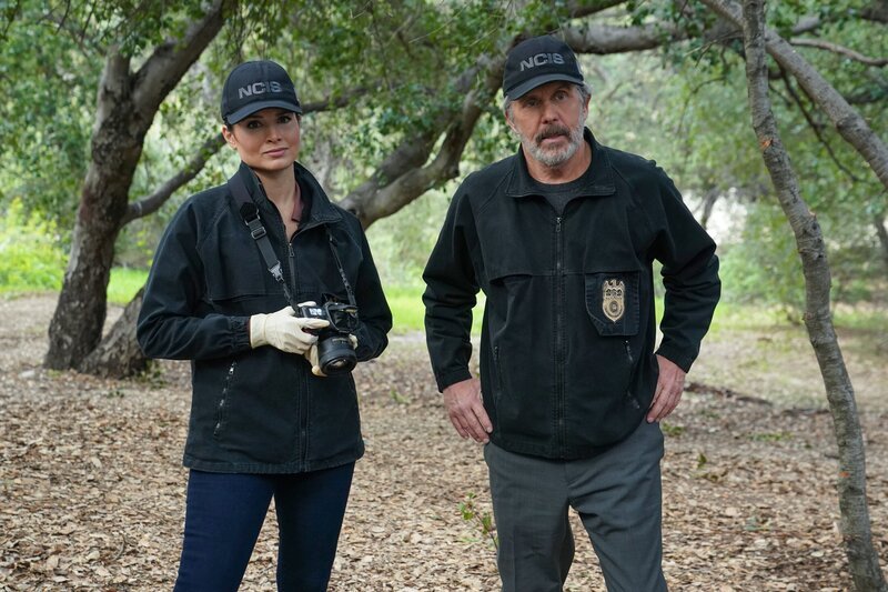 Bild: CH Media /​ CBS Broadcasting, Inc. All Rights Reserved. /​ Sonja Flemming