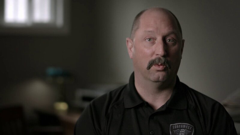 Unbekannt – Bild: Discovery