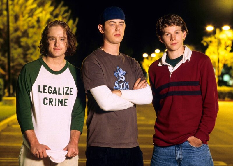 11:14 - Elevenfourteen – Bild: KinoweltTV