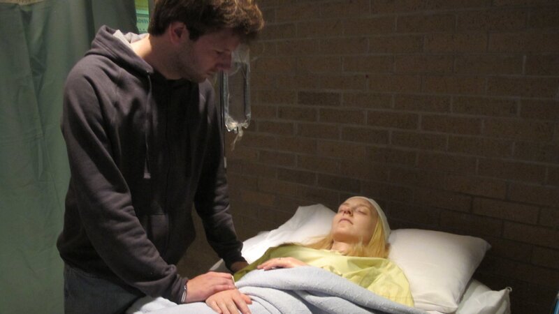 When a young woman is found sexually assaulted and bleeding from a single bullet wound at work, it first appears to be a robbery gone horribly wrong. Over the years the investigation snares multiple suspects, before taking a sharp turn 10 years later. – Bild: Discovery Communications