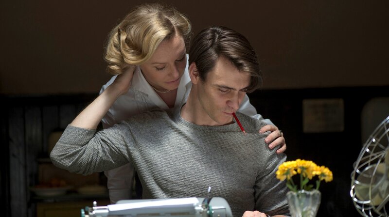 Die Frau des Nobelpreisträgers – Bild: Graeme Hunter Pictures/​Meta Film London ltd