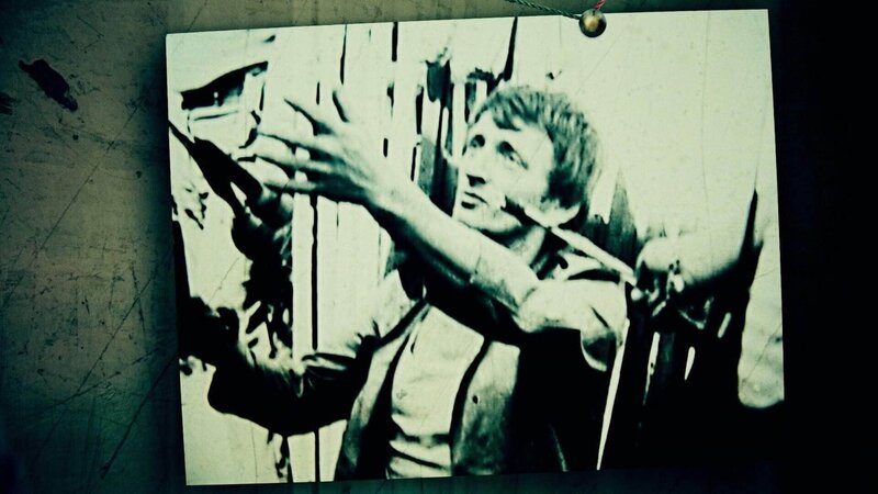 Pawel Tuchlin – Bild: RTL