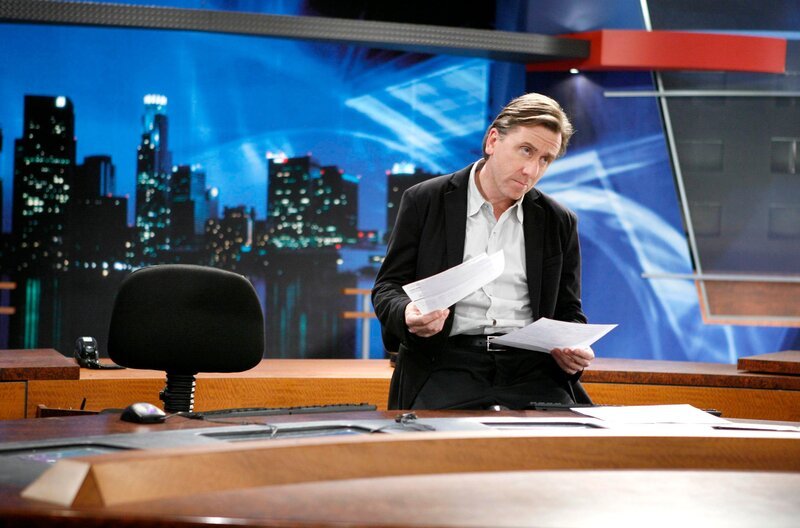 LIE TO ME: Lightman (Tim Roth) takes a case that involves his best friend in the LIE TO ME episode „The Best Policy“ airing Wednesday, March 18 (8:00⁠–⁠9:00 PM ET/​PT) on FOX. Cr: Isabella Vosmikova/​FOX – Bild: CANAL+ Film