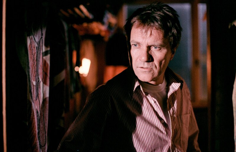 Stille Wasser – Bild: ORF