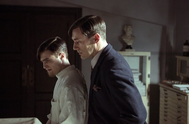 Bild: WDR/​British Sky Broadcasting Ltd/​Colin Hutton