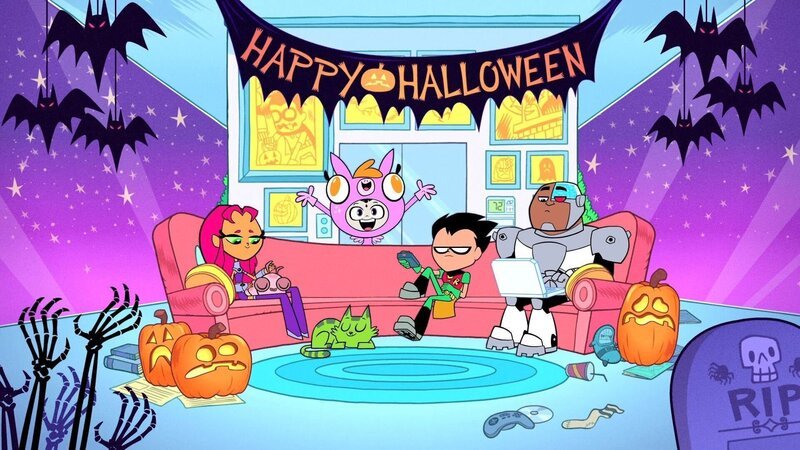 Bild: Cartoon Network