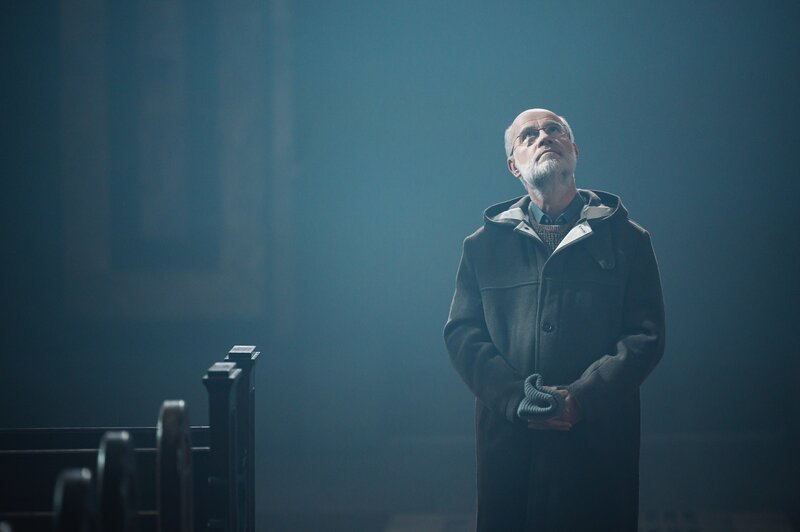 Harald Lesch – Bild: ZDF und Lukas Salna