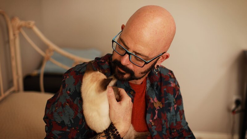 . – Bild: Warner Bros. Discovery