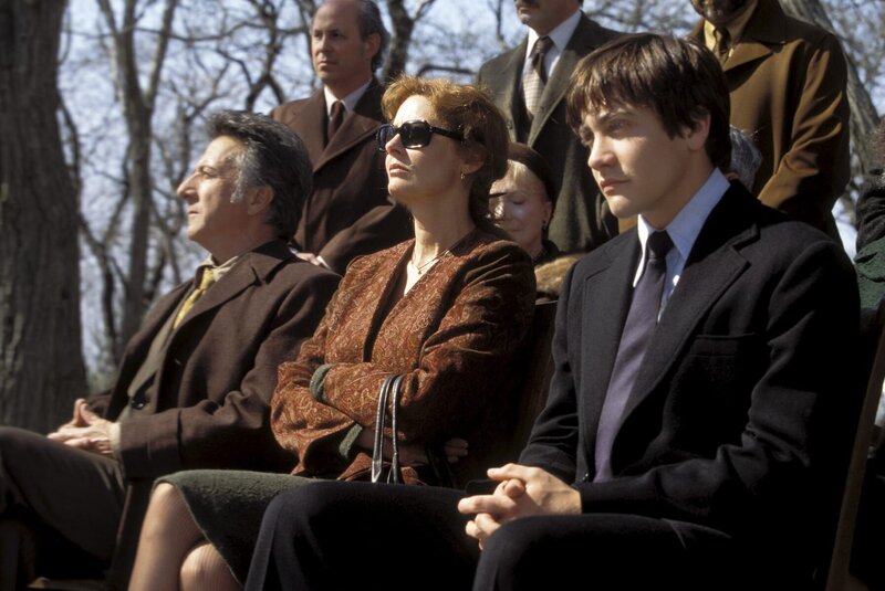 Moonlight Mile - Eine Familiengeschichte – Bild: ZDF und Lorey Sebastian