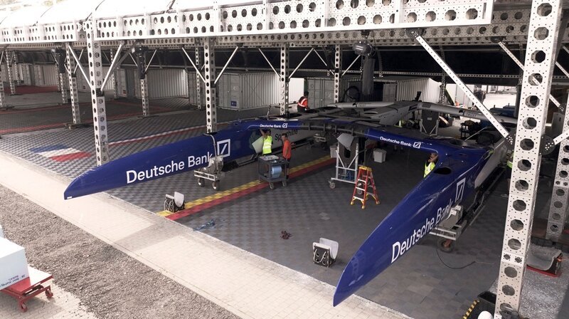  – Bild: NDR/​Eddy Zimmermann