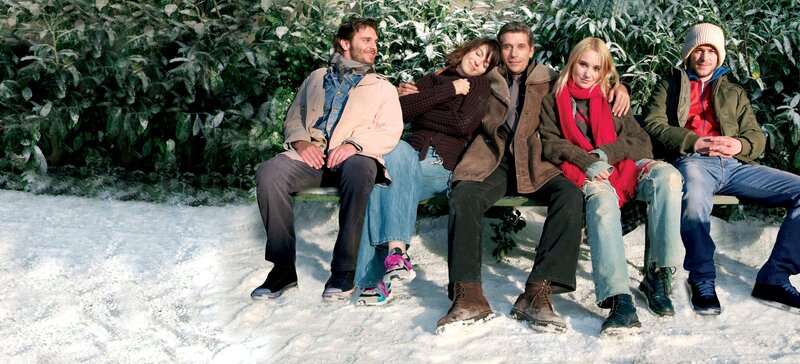 C'est la vie - So sind wir, so ist das Leben – Bild: EMILIE DE LA HOSSERAYE