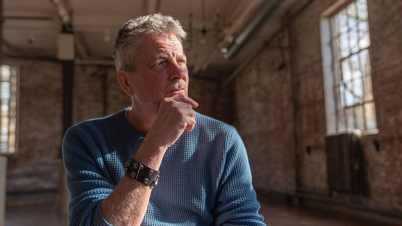 Ein Mann denkt – Bild: Sky Crime (ITAL)