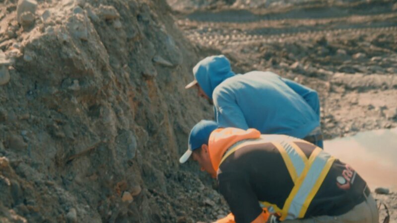 . – Bild: Warner Bros. Discovery