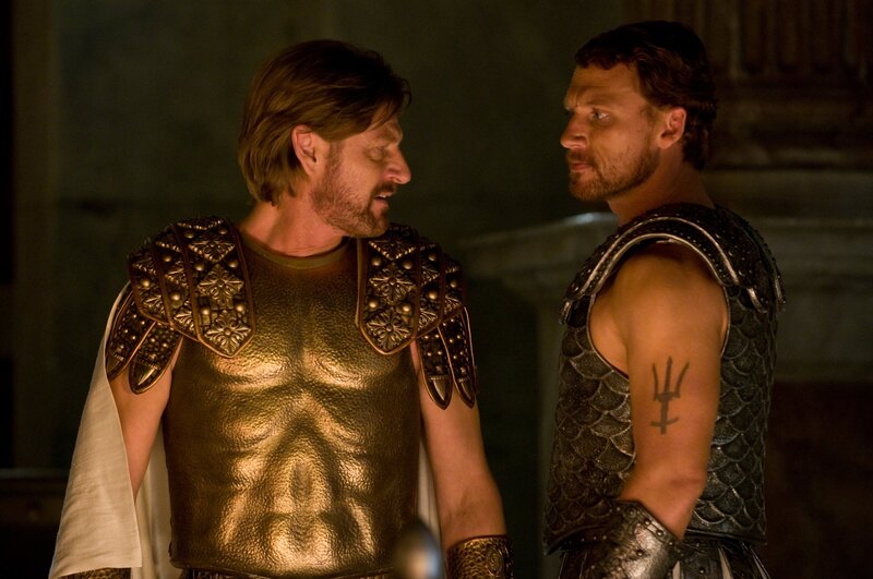 Percy Jackson - Diebe im Olymp – Bild: Disney+