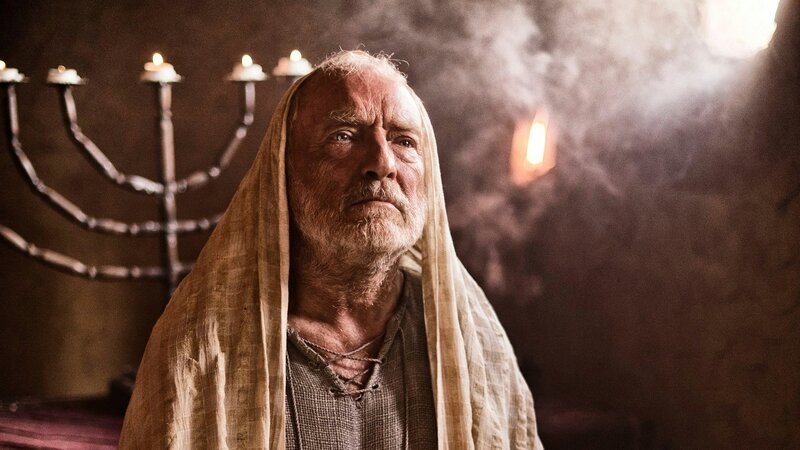 . – Bild: Bibel TV