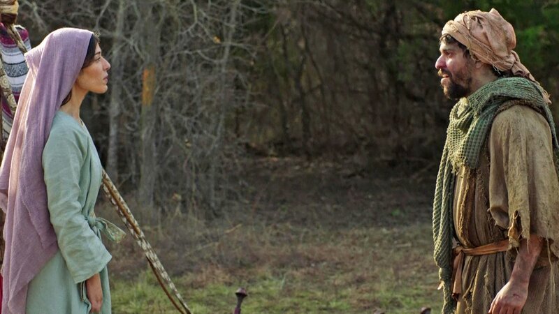 . – Bild: Bibel TV Redaktion