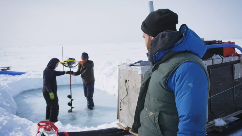 . – Bild: Warner Bros. Discovery