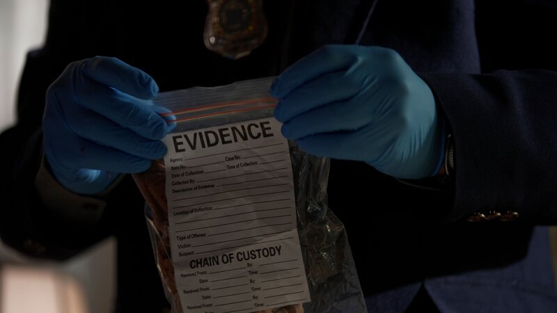 Bild: zlw /​ Crime + Investigation /​ fairpoint