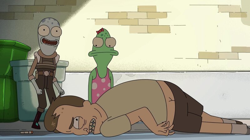 Bild: Paramount /​ Courtesy of Hulu /​ FOX