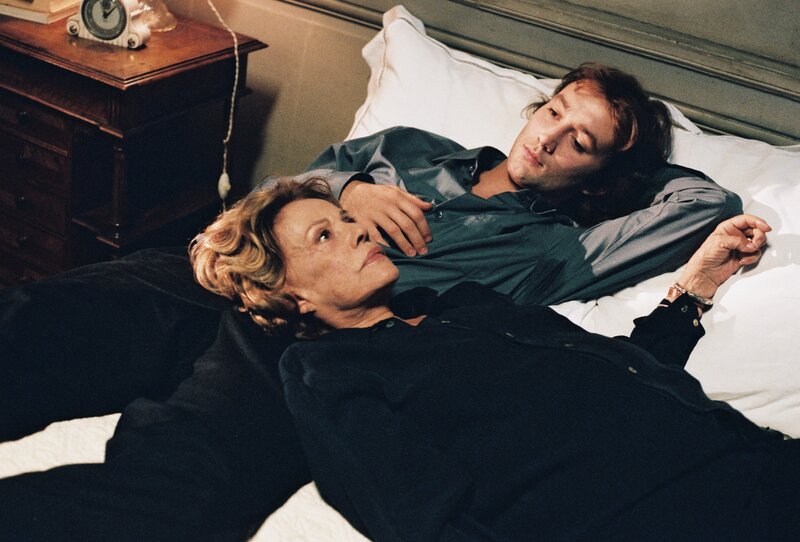 Diese Liebe – Bild: KinoweltTV