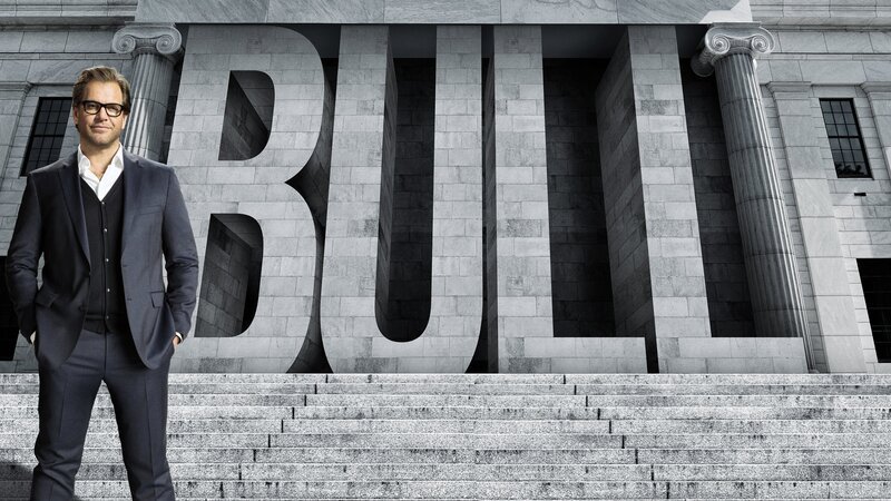 (1. Staffel) – BULL – Artwork – Bild: CBS Broadcasting, Inc. (1. Staffel) – BULL – Artwork – Bild: CBS Broadcasting, Inc.