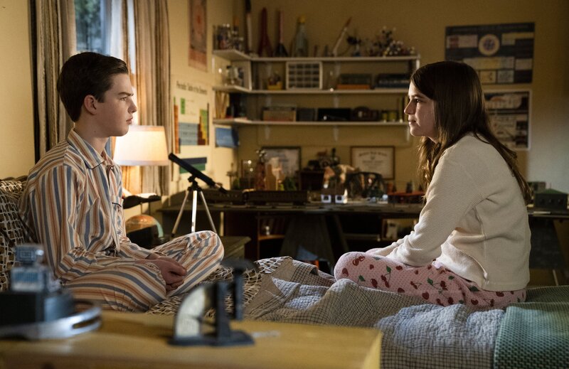 Courtesy of Warner Brothers – Bild: Warner Brothers