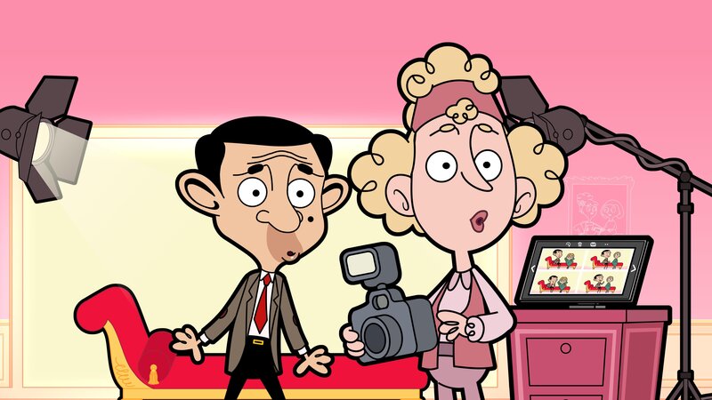 Bild: Tiger Aspect Kids & Family