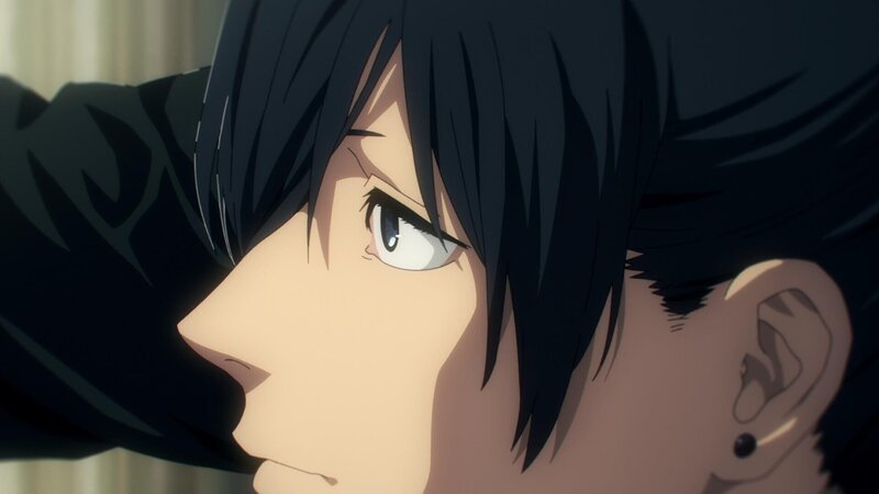 Bild: Tatsuki Fujimoto/​SHUEISHA, MAPPA