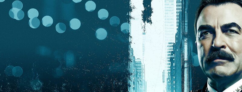 (10. Staffel) – Blue Bloods – Artwork – Bild: CBS Studios Inc.