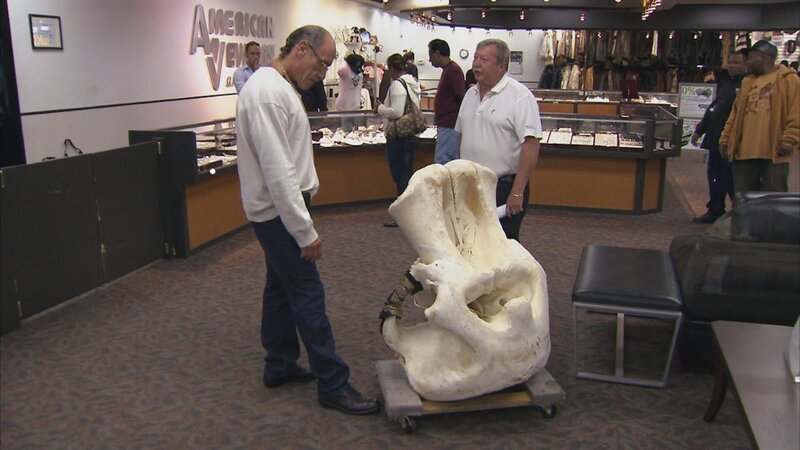 . – Bild: Warner Bros. Discovery