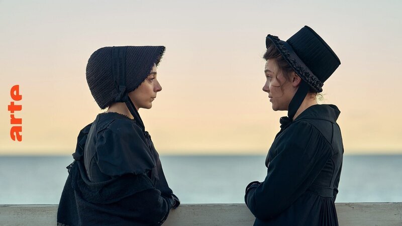 Bild: Robert Viglasky/​Bonnie Productions