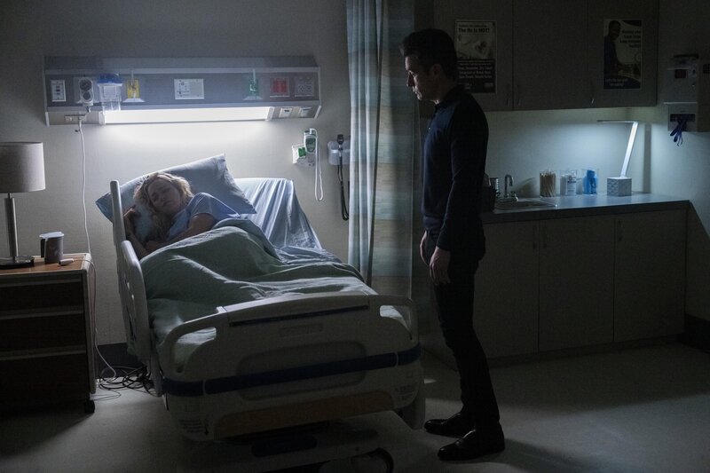 Bild: CBS Broadcasting, Inc. /​ Bennett Raglin