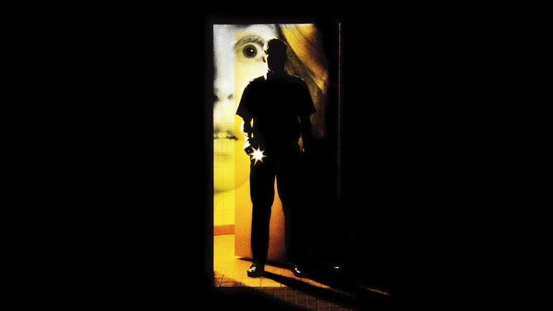 Plakatmotiv zum Film „Nightwatch – Nachtwache“ mit Nikolaj Coster-Waldau. – Bild: ZDF und Rolf Konow