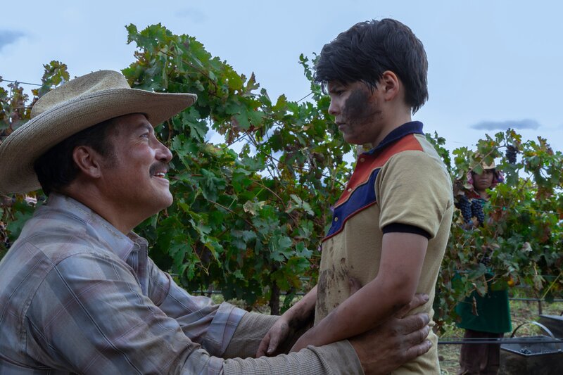 Der Griff nach den Sternen – Bild: Amazon Content Services LLC