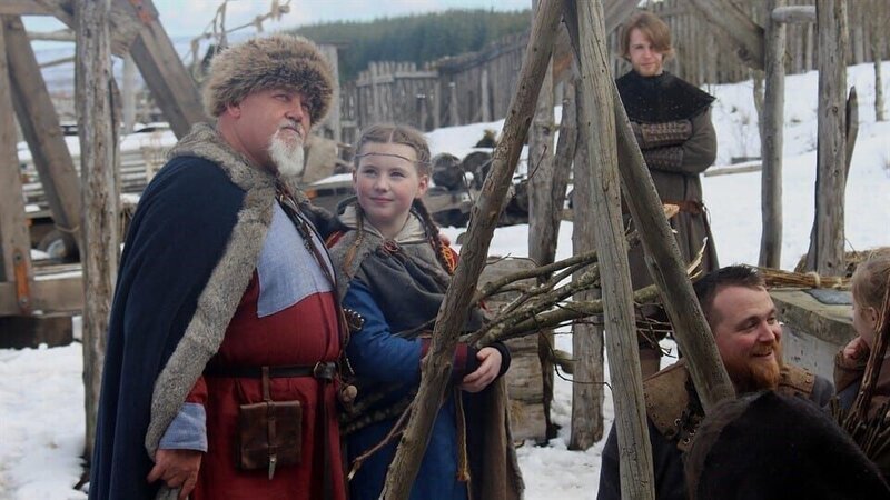 Bild: WDR/​Maramedia/​BBC/​CBeebies