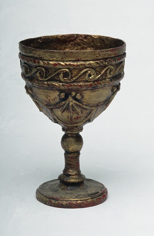 Święty Graal – Bild: JupiterImages/​Royalty Free