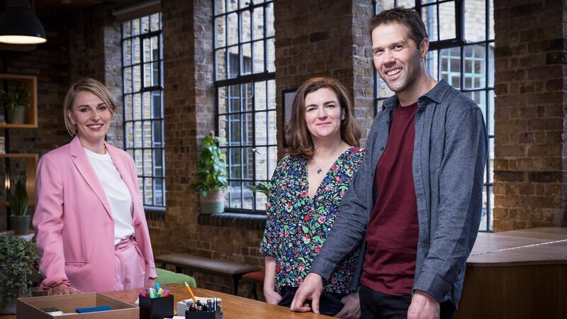 . – Bild: Warner Bros. Discovery