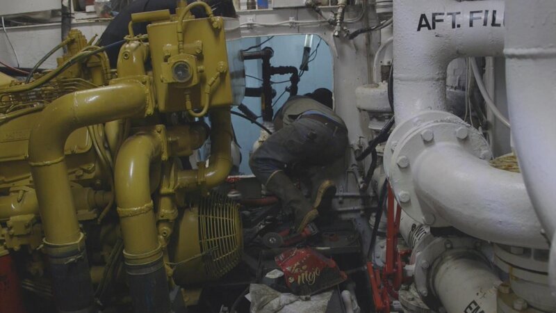 . – Bild: Warner Bros. Discovery