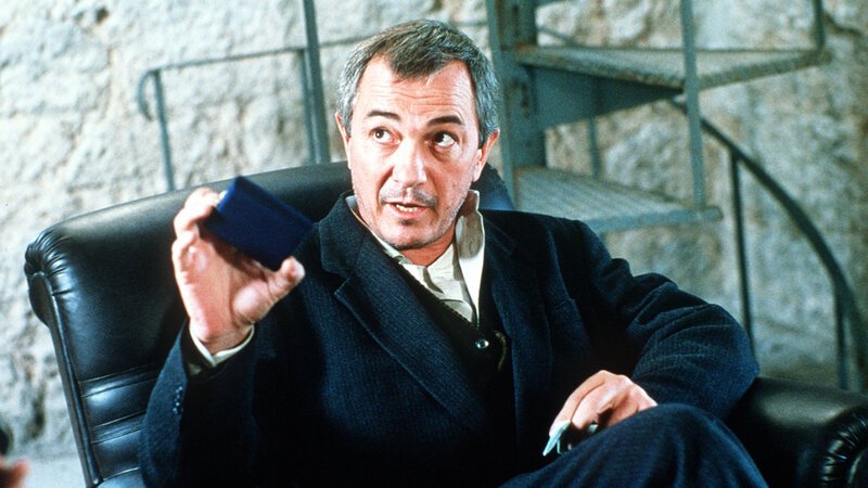 . – Bild: Crime Time