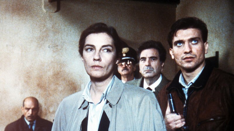 . – Bild: Crime Time