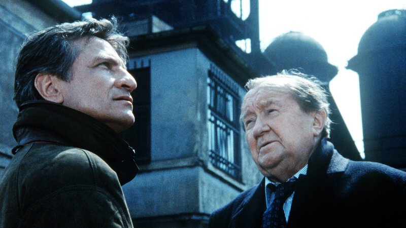 . – Bild: Crime Time