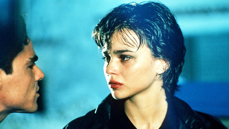 . – Bild: Crime Time