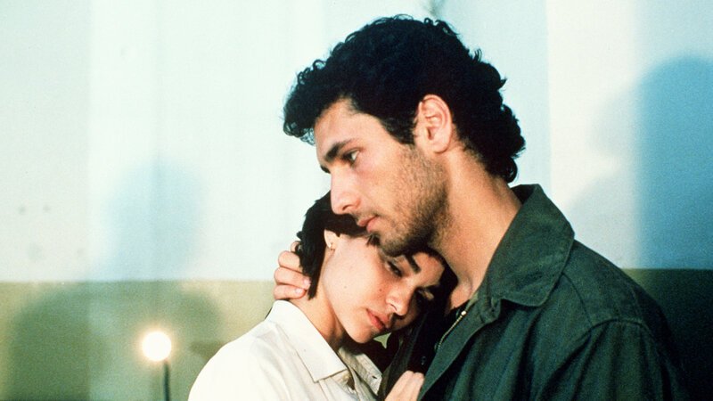 . – Bild: Crime Time