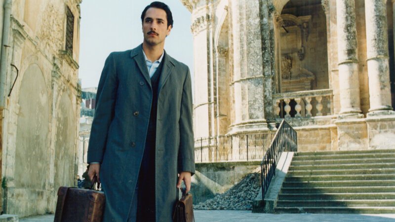 . – Bild: Crime Time